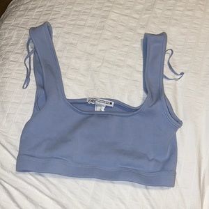zara tank